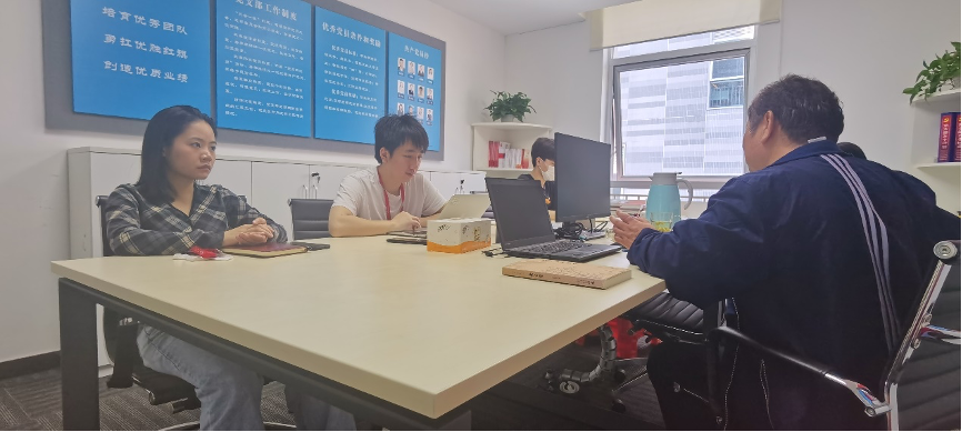 尚陽公司黨支部關(guān)注俄烏戰(zhàn)爭(zhēng)